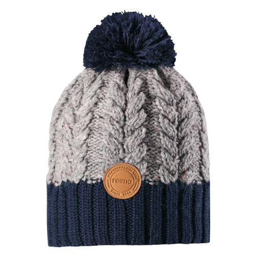 Зимняя шапка Reima Nordkapp 528602-6980